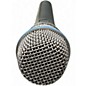 Used Shure Beta 87A Condenser Microphone