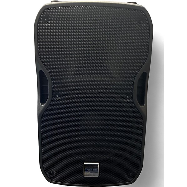 Used Alto TS112A 12in 2-Way 800W Powered Speaker
