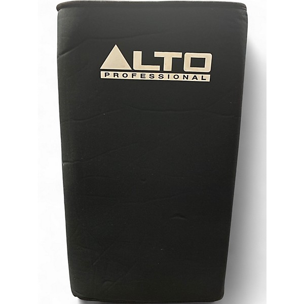 Used Alto TS112A 12in 2-Way 800W Powered Speaker