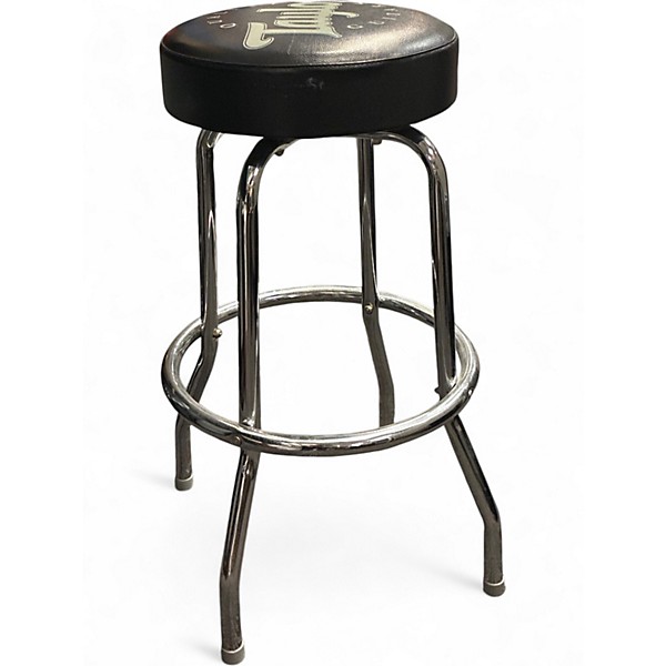 Used Taylor Guitar Stool (Tall) Bench