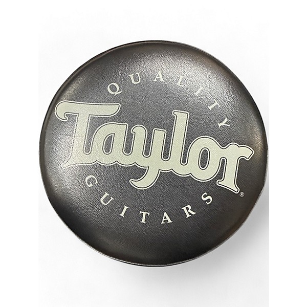 Used Taylor Guitar Stool (Tall) Bench