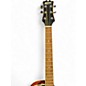 Used Mitchell O120CESB Sunburst Acoustic Electric Guitar