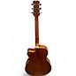 Used Mitchell O120CESB Sunburst Acoustic Electric Guitar
