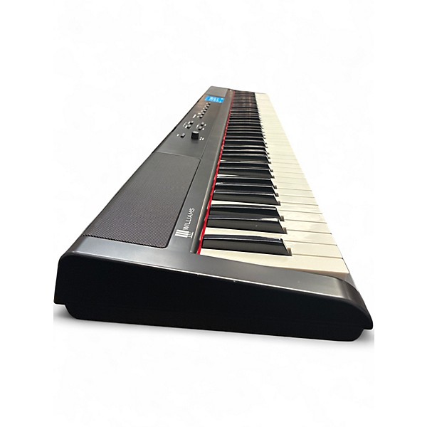 Used Williams Legato III 88 Key Digital Piano