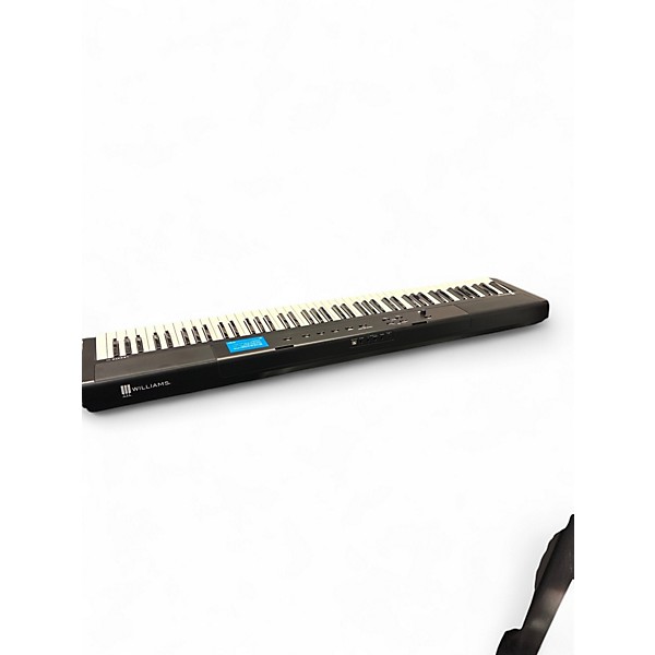 Used Williams Legato III 88 Key Digital Piano