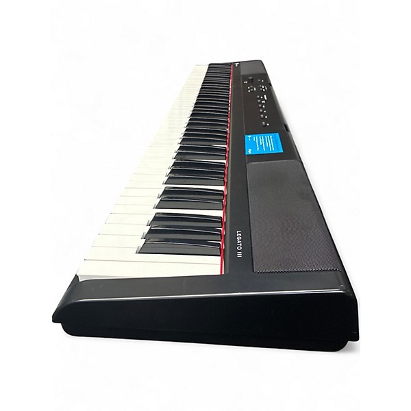 Used Williams Legato III 88 Key Digital Piano