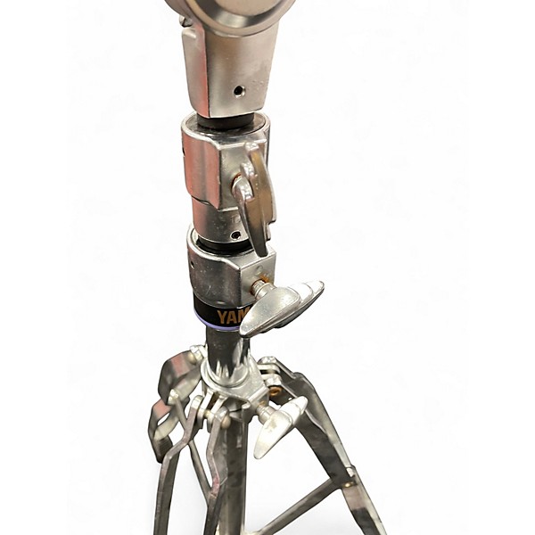 Used Yamaha Heavy Duty Boom Cymbal Stand Cymbal Stand