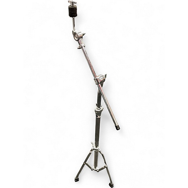 Used Pearl Boom Cymbal Stand Cymbal Stand
