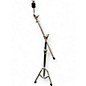 Used Pearl Boom Cymbal Stand Cymbal Stand