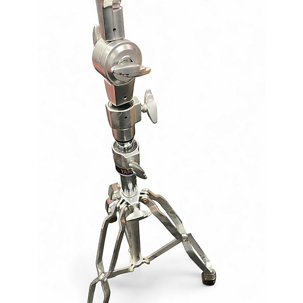 Used Yamaha Heavy duty cymbal Stand Cymbal Stand