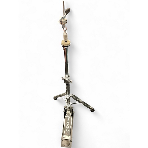 Used DW 5000 series Hi Hat Stand Hi Hat Stand