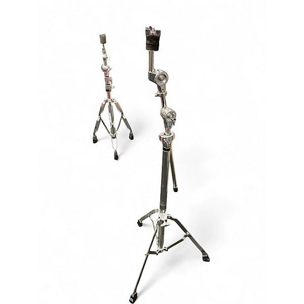 Used Pearl Boom Cymbal Stand Cymbal Stand