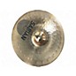 Used SABIAN 16in B8 Pro Crash Cymbal thumbnail