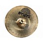 Used SABIAN 16in B8 Pro Crash Cymbal