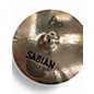 Used SABIAN 16in B8 Pro Crash Cymbal