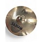 Used SABIAN 16in B8 Pro Crash Cymbal