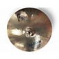 Used SABIAN 16in B8 Pro Crash Cymbal