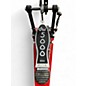 Used DW 5000 Series Single Single Bass Drum Pedal
