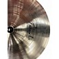 Used Paiste 8in Signature Splash Cymbal