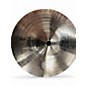Used Paiste 8in Signature Splash Cymbal