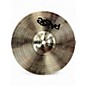 Used Paiste 8in Signature Splash Cymbal