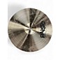 Used Paiste 16in Signature Full Crash Cymbal
