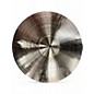 Used Paiste 16in Signature Full Crash Cymbal