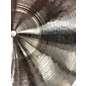 Used Paiste 16in Signature Full Crash Cymbal