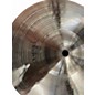 Used Paiste 10in Signature Splash Cymbal thumbnail