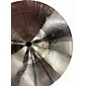 Used Paiste 10in Signature Splash Cymbal