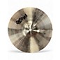 Used Paiste 10in Signature Splash Cymbal