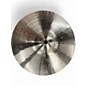 Used Paiste 10in Signature Splash Cymbal