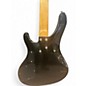 Used Washburn XB-500 Black Electric Bass Guitar