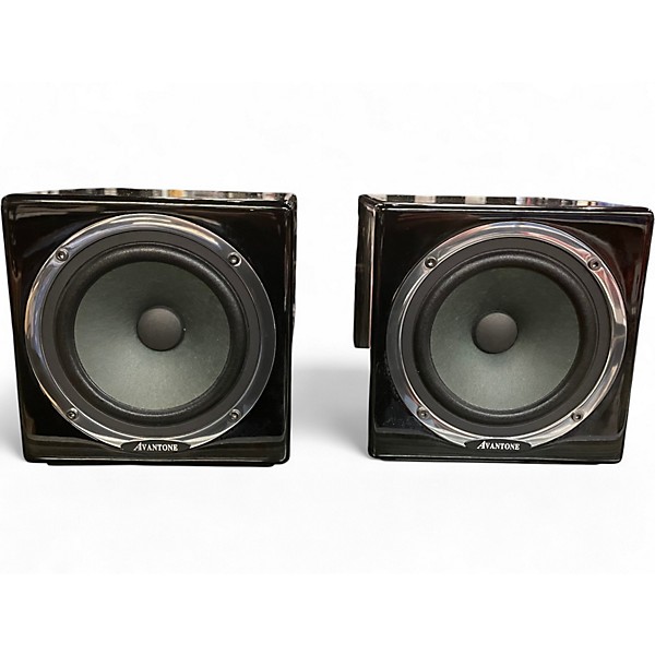 Used Avantone MIXCUBES Powered Monitor