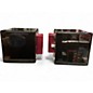 Used Avantone MIXCUBES Powered Monitor
