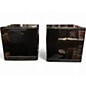Used Avantone MIXCUBES Powered Monitor
