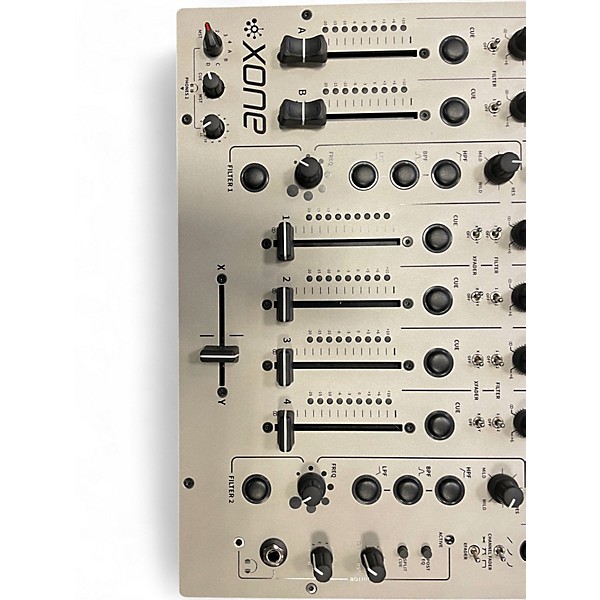 Used Allen & Heath Xone 96 DJ Mixer