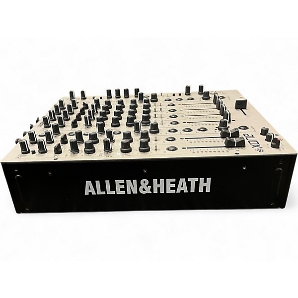 Used Allen & Heath Xone 96 DJ Mixer