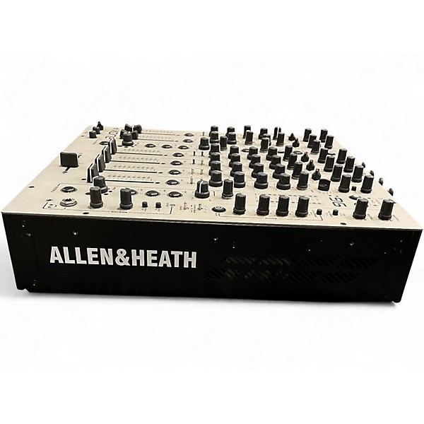 Used Allen & Heath Xone 96 DJ Mixer