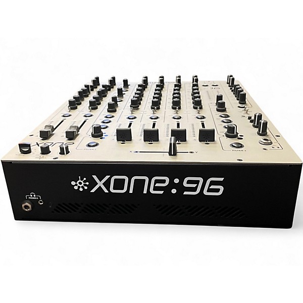 Used Allen & Heath Xone 96 DJ Mixer