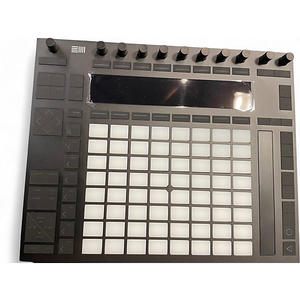 Used Ableton Push 2 MIDI Controller