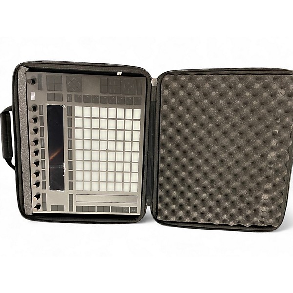 Used Ableton Push 2 MIDI Controller