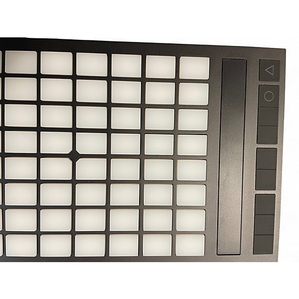 Used Ableton Push 2 MIDI Controller