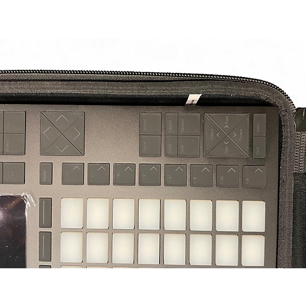 Used Ableton Push 2 MIDI Controller