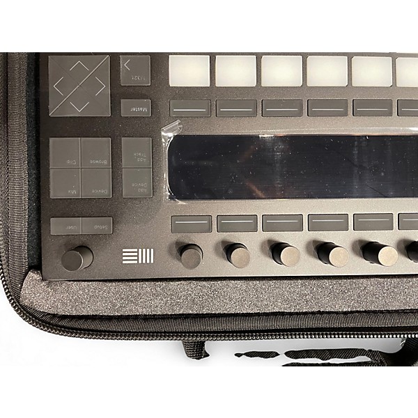 Used Ableton Push 2 MIDI Controller