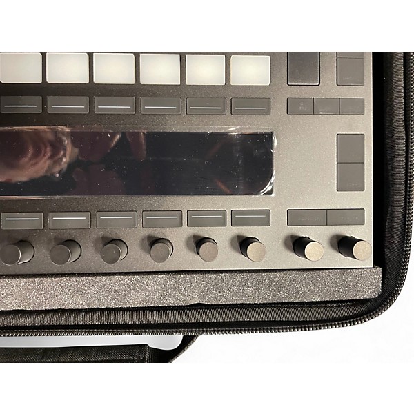 Used Ableton Push 2 MIDI Controller