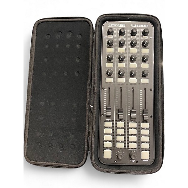 Used Allen & Heath Xone K2 DJ Controller