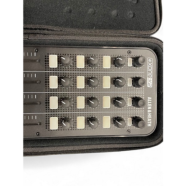 Used Allen & Heath Xone K2 DJ Controller