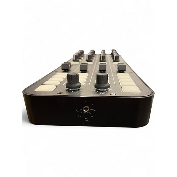 Used Allen & Heath Xone K2 DJ Controller
