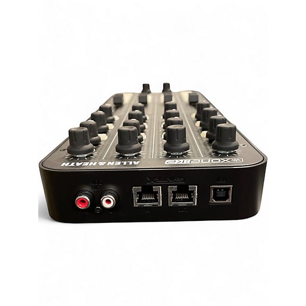 Used Allen & Heath Xone K2 DJ Controller